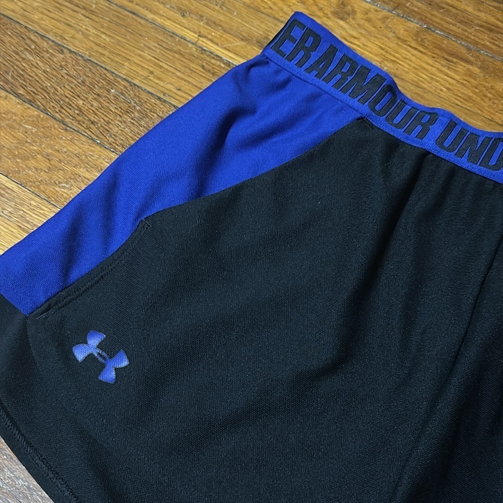 Womens Two Piece Workout Set, ProPlayer & Under Armour, Sz Medium - Picture 7 of 11